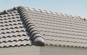 advantages of Rode clay roofing