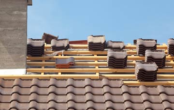 Rode clay roofing costs