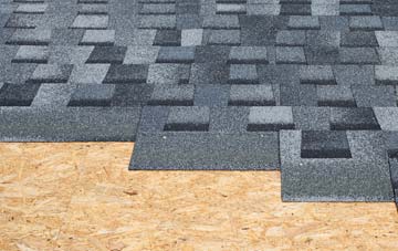 expert Rode asphalt roof companies