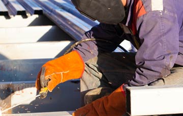 Rode flat roofing options