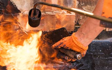 Rode flat roof repair companies