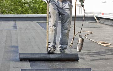 flat roof replacement Rode, Somerset