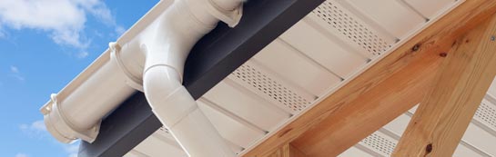 get Rode guttering quotes today