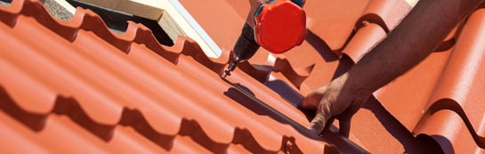 save on Rode roof installation costs