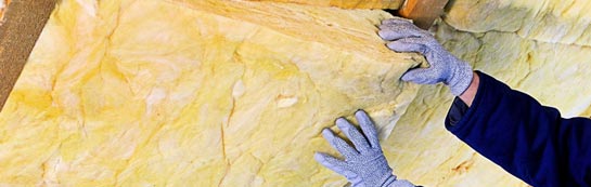 quotes for Rode roof insulation