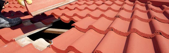 compare Rode roof repair quotes
