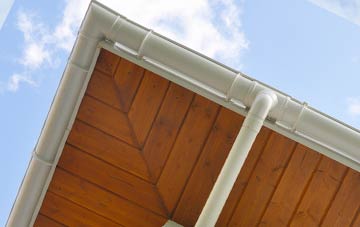 Rode soffit types