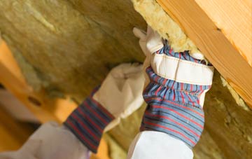 types of Rode pitched roof insulation materials