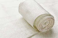 Rode fibreglass roofing repairs