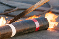 free Rode flat roofing repair quotes